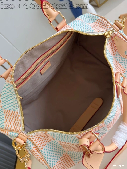 First bags ru reviews 40 Vuitton SPEEDY Louis 0708